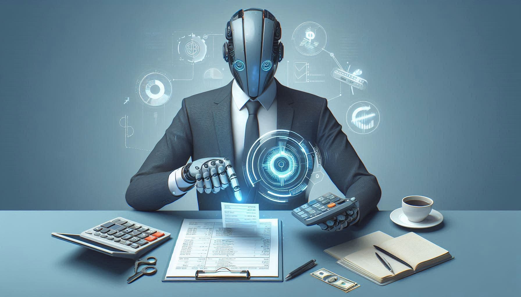 Automatização de DANFE: Simplificando a emissão de notas fiscais