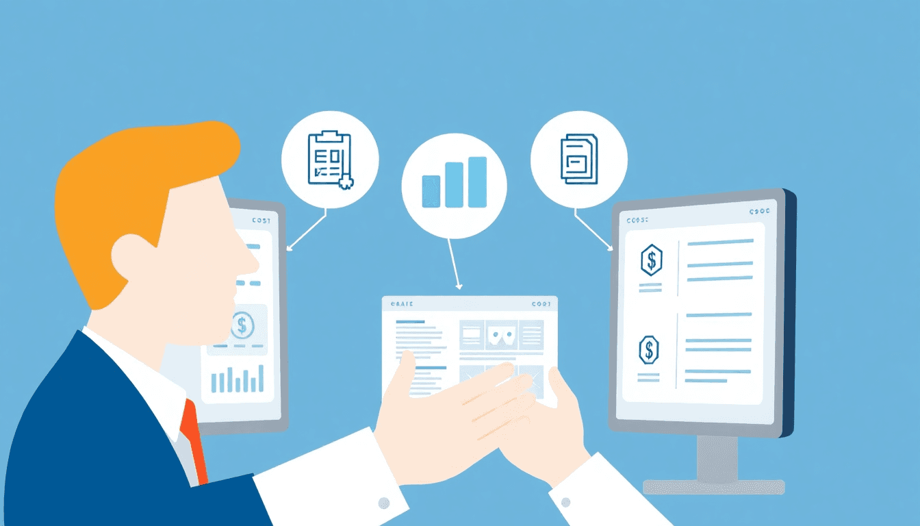 Como escolher um sistema de gestão fiscal eficiente