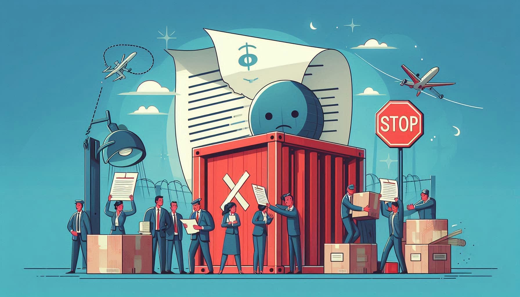 Como evitar erros comuns na emissão de DANFEs