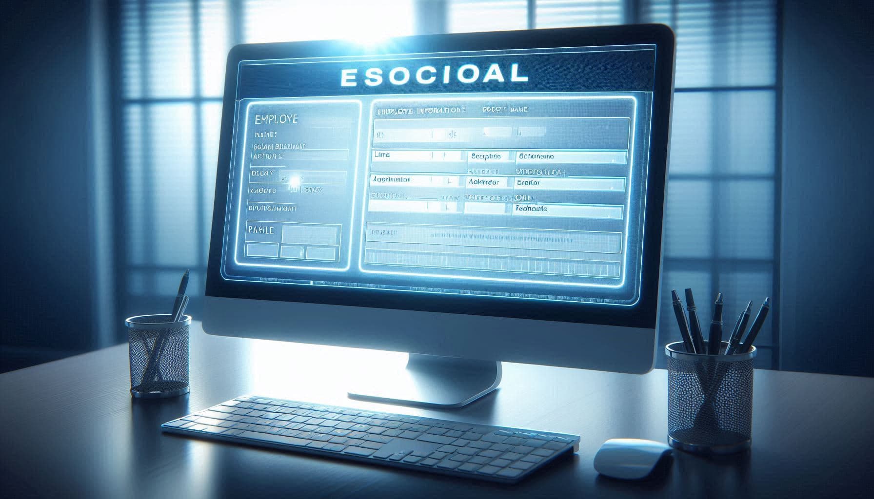Como preparar sua empresa para o eSocial