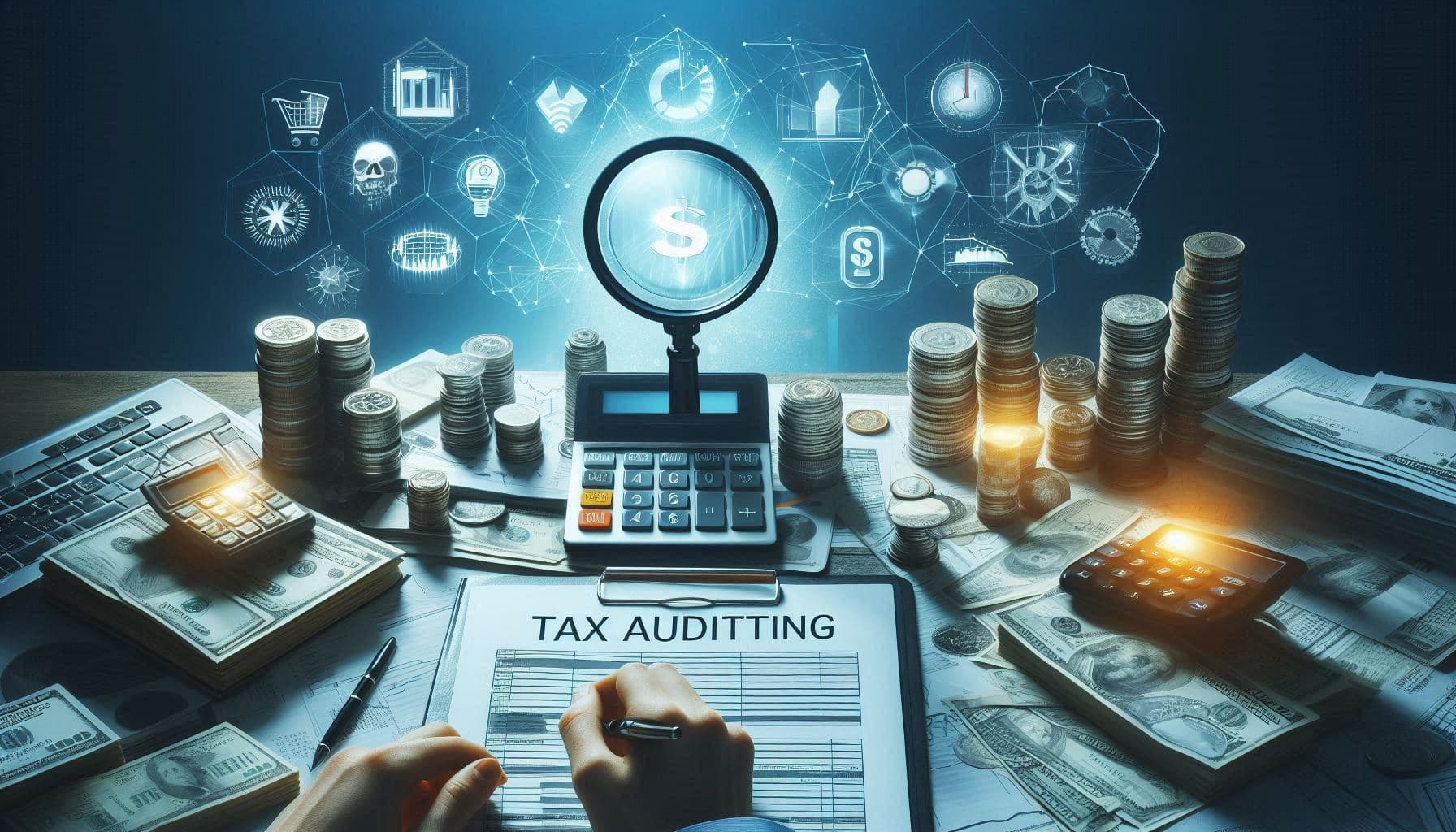 Como se preparar para uma auditoria fiscal