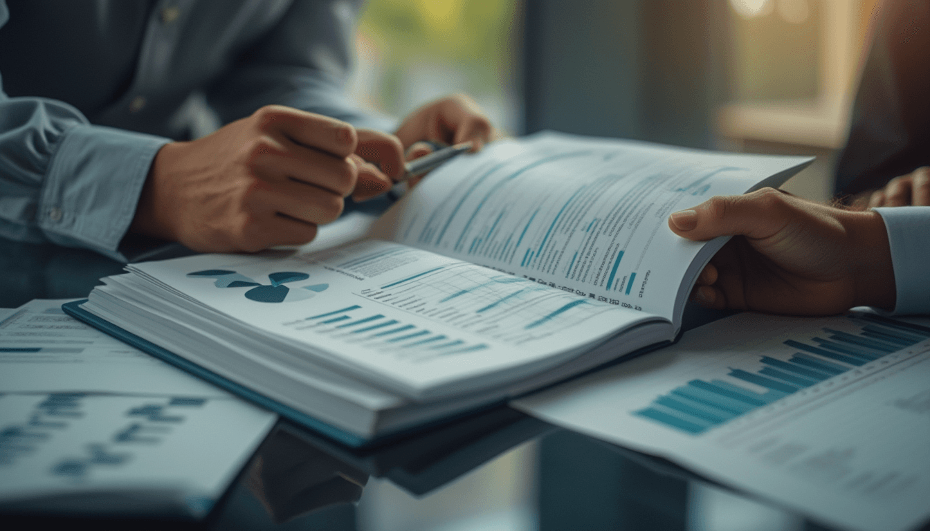 Entenda o Lucro Real: Guia Completo