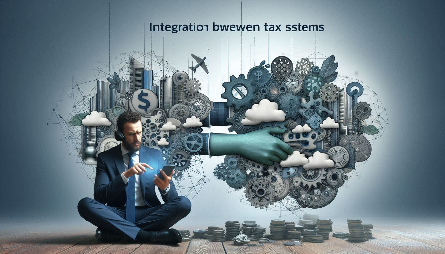 Integração entre sistemas fiscais: O que você precisa saber