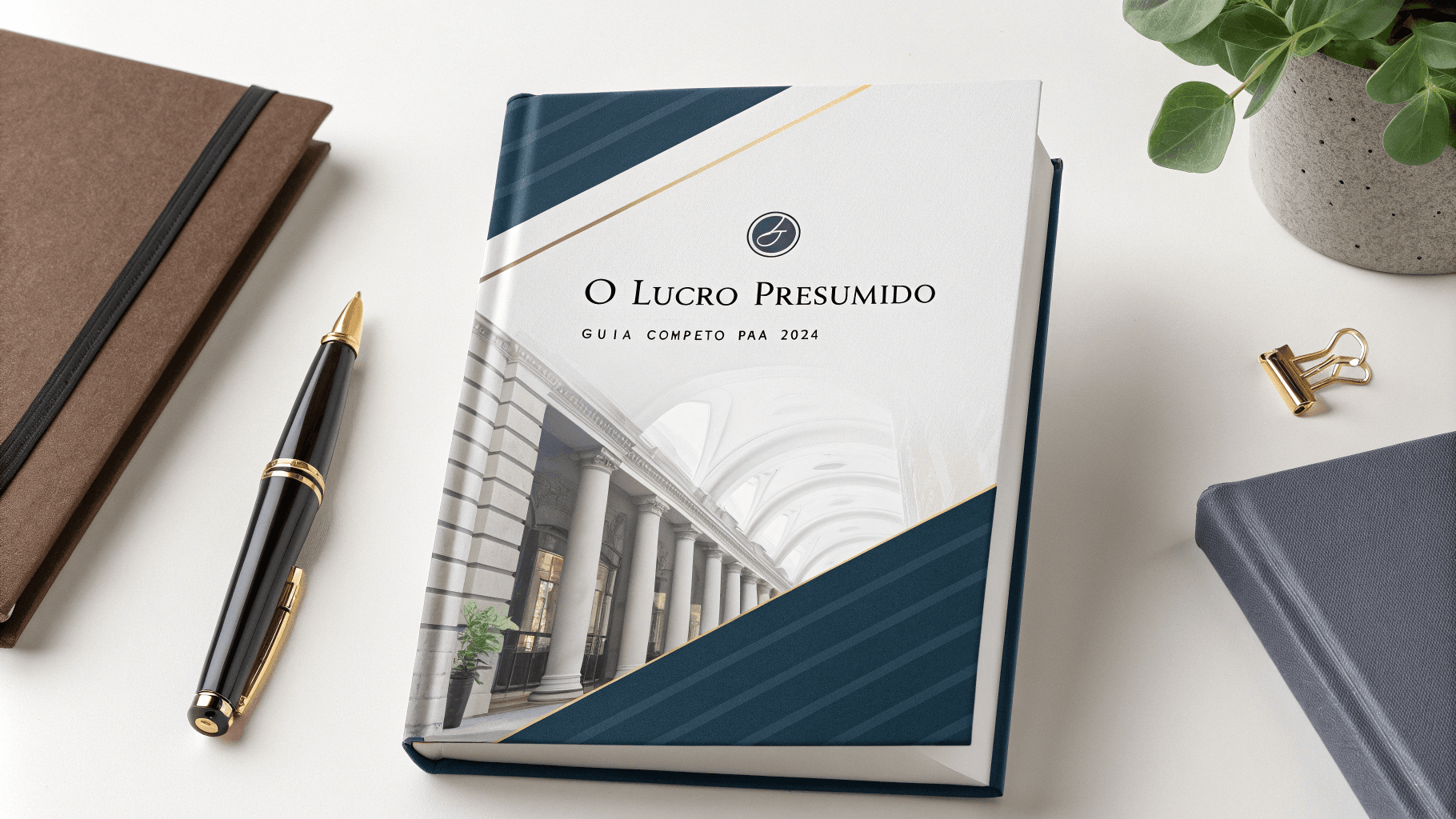 O Lucro Presumido: Guia Completo para 2024