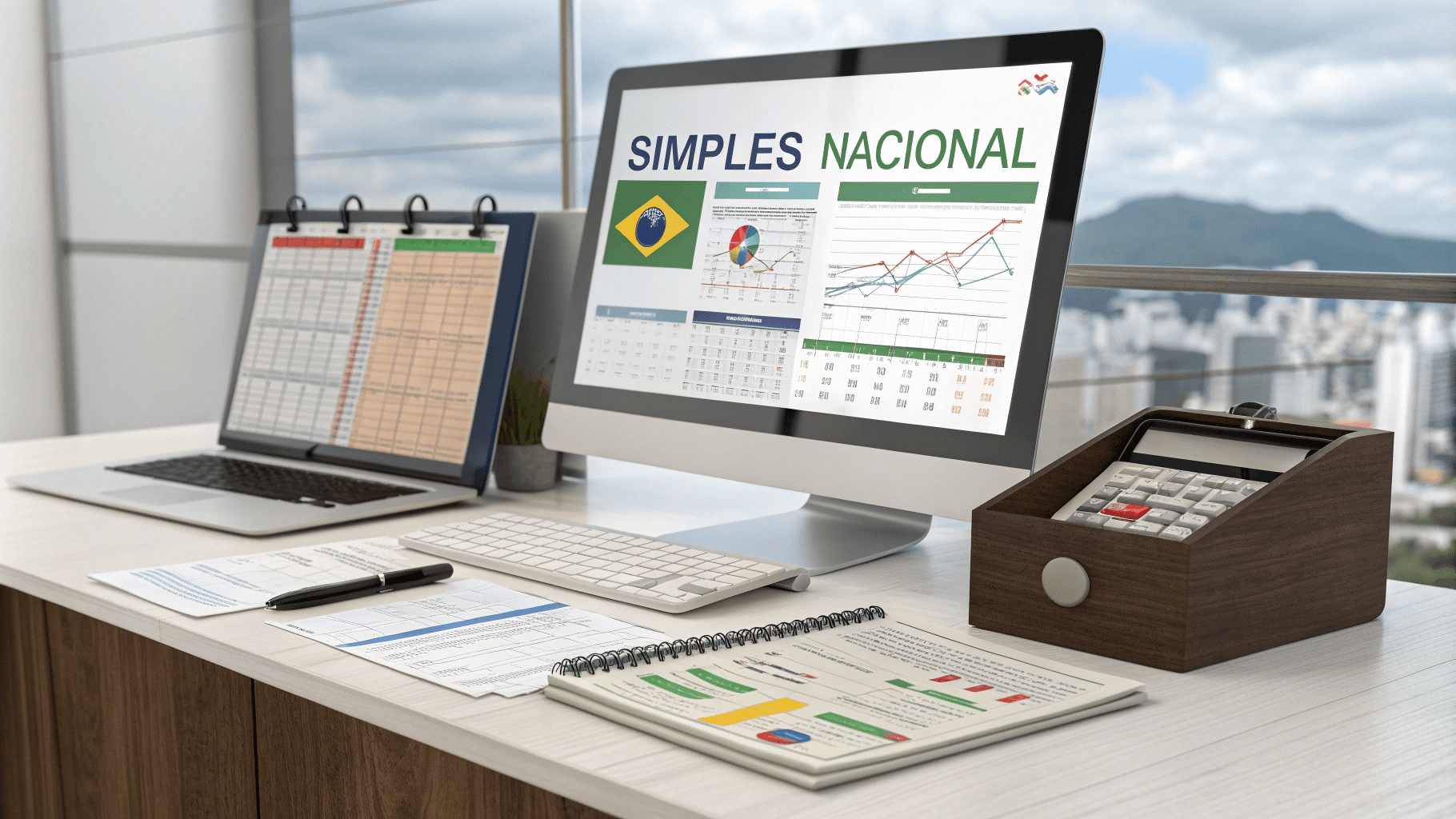 O que é Simples Nacional? Saiba tudo sobre o sistema de tributação