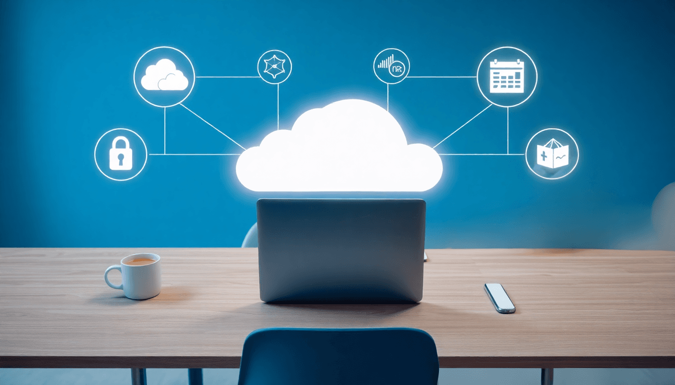 Principais vantagens do uso de sistemas em nuvem para gestão fiscal